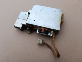 Slug Rejector (NSM Div) Deutsch