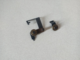 Bracket & Roller Lift Arm Mechanism (Wurlitzer 3310)
