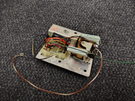 Replay Coil/ Mechanism (Rowe-AMi/ JAL-200)