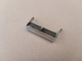 Program Holder/ Glas/ " 13 " (Seeburg Trashcan)