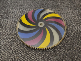 Color Wheel (jukebox/ Div)