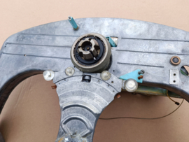 Turn Table Basis/ Mechanism (Wurlitzer Lyric/ 1961)