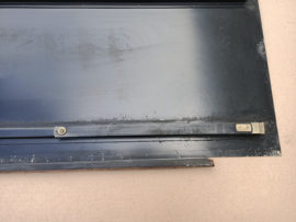 Back Panel (Seeburg AY160)