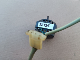 Turn Table Motor / Mechanism (Rock-ola Div)