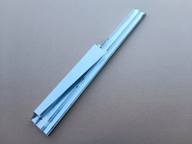 Front List/ Side List/ LH (Wurlitzer 3100)