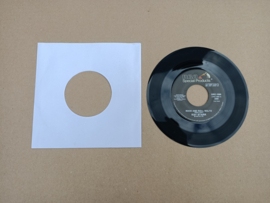 Single: Kay Starr - Rock And Roll Walz (1985) Canada