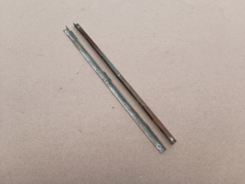 Dome List Inside/ LH - RH (Wurlitzer 2304)