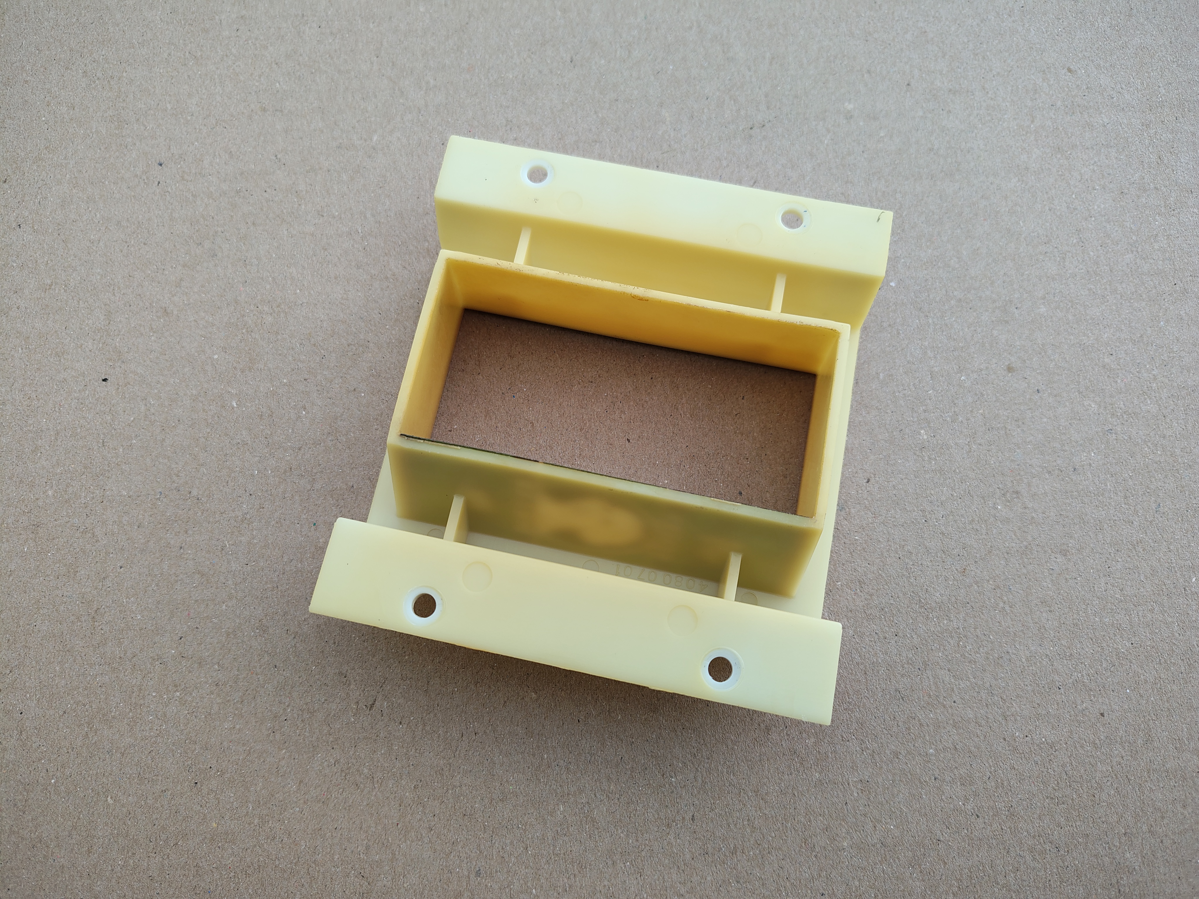 Dollar Bill Acceptor/ Panel  (Rowe-AMi Div)