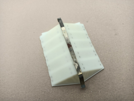 Program Holder (Seeburg AY160)