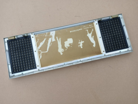 Top/ Speaker Panel (NSM Festival 130)