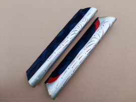 Pilaster Folie (Wurlitzer 1800)