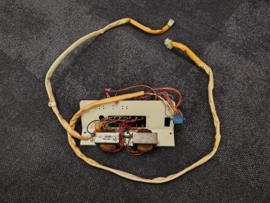 Output Transformer Assembly (Wurlitzer 3860)