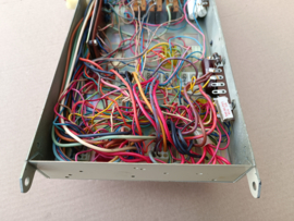 Control Box (Wurlitzer 3600)