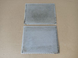 Speaker Grille / Top Panel (jupiter 120 Stereo) 1963