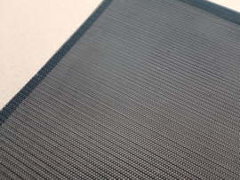 Speaker Grille (Seeburg Firestar)