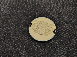 1x Side Emblem (Wurlitzer 2700/ 2710)