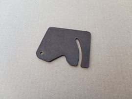 Cable/ Bracket (Rock-ola 460)