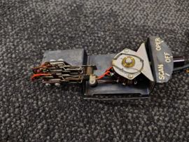 Service Switch/ Mechanism (Rock-Ola/ 425/ Grand - Prix)