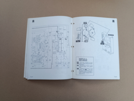 Service Manual (Rock- Ola 450/451)