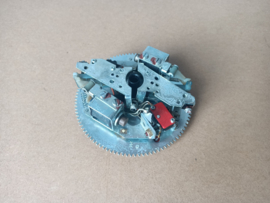 Stop Switch/ Mechanism (Rowe-AMi MM5)