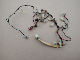 Wiring Harness/ Cable/ Mechanism (Wurlitzer 3800)