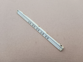 Number Strip "K1-K0" (Wurlitzer 3110)