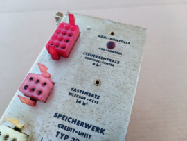 Credit Unit (NSM Festival 130)