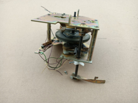 Gripper Arm Basis/ Mechanism (Wurltizer Lyric)