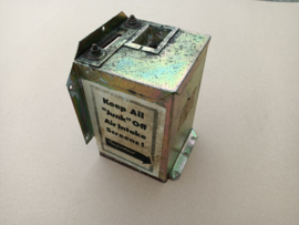 Cash Box (Seeburg Q160)