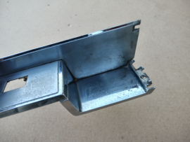 Chrome Deur Paneel/ Inleg /Rechts/ Cadillac Coupe/ Sedan De Ville (1962)