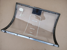 Dome + Frame (AMi D80)