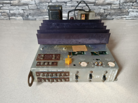 Amplifier TSA-6 (Seeburg Bandshell)