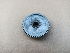 Gripper Arm/ Shaft Gear / Mechanism  (Rock-Ola 426 Grand Prix)