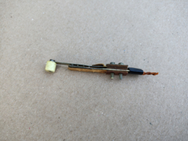 Switch Contact/ Mechanism (jupiter Div)