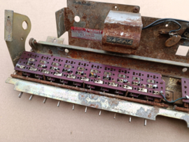 Electrical Selector/ TES 205-1 (Seeburg KD-200)