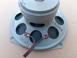 Speaker (Emaphone Compact 112)