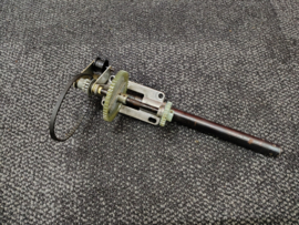 Base Assembly + Gear/ Mechanism (Rowe-AMi JBM/ Tropicana )