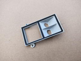 Credit Window Box/ Casting (Seeburg Showcase)
