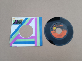 7" Single: Willie Nelson - Devil In A Sleepin Bag/ USA