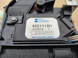 Slug Rejector (NSM CD/ Wizard) Belgium