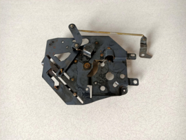 Turntable Assembly (Rock-Ola 433 GP imperial)