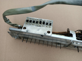 Key Switch Panel (Rock-Ola 426 Grand Prix)