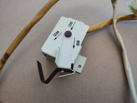 Service Switch (Wurlitzer/ Div)