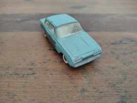 Ford Taunus 17M/ Tekno/ 1:43