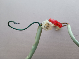 Light Cable/ Front (Rock-ola 460)
