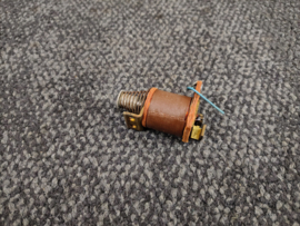 Coil Trip Contact/ Mechanism (jupiter/ Div)