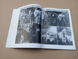 Book : De Rolling Stones (tony sanchez) 1978