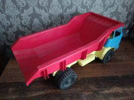 Henschel/ Dump Truck /50cm / Plastic / 60's