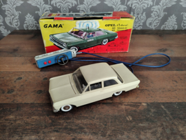 Opel Record (1963) Gama / Germany / Draad besturing 22cm