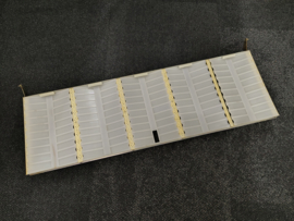 Program Holder (Wurlitzer Americana III/ 3300)